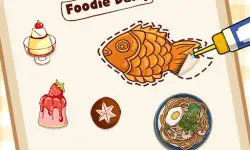 Mini Scrapbook Paper image