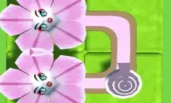Connect Water puzzle image
