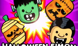 Halloween Simon image