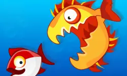 Fish Eat Grow Mega image