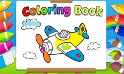 Happy Color Book 2022 image