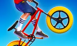Bmx Tricks image