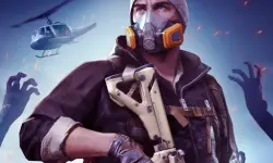 Zombie Shooter 3D image