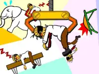 image bg Drunken Crane