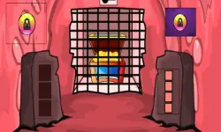 Cave Treasure Escape image