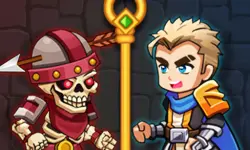 Castle Pin: Rescue image