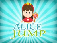 Alice Jump image