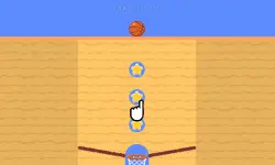 Basketball Dig image