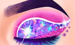 Eye Art - Perfect Makeup Artist image