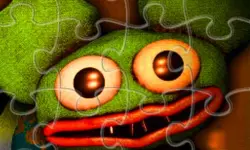 image bg MUZY Jigsaw Puzzle