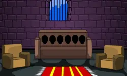 Skull Den Escape image