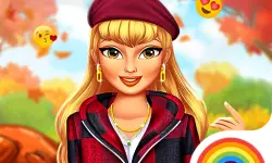 Thanksgiving Squad Style image