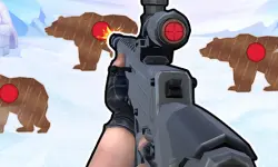 Gun Shooting Range image