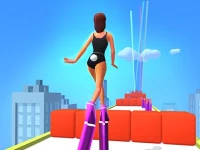 Long High Heel image