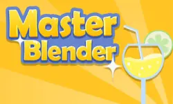 Master Blender image