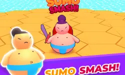 Sumo Smash! image
