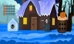 Halloween  is Coming Episode 10 image