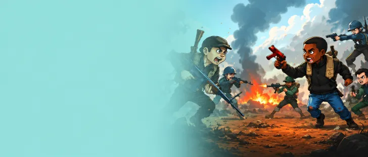 New Games image