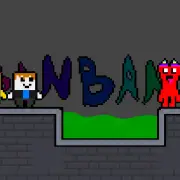 2 player crazy games io