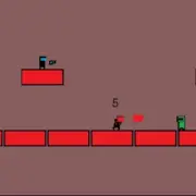 2 player crazy games