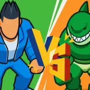 action free io games