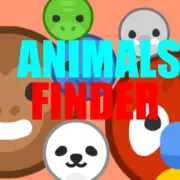 Animal Free Games