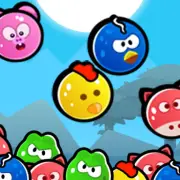 Animal Free Io Games