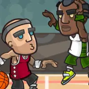Basketball Free Io Games