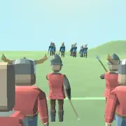 Battle Free Io Games