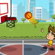 Best Free Io Basketball Games