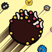 Best Idle Io Games