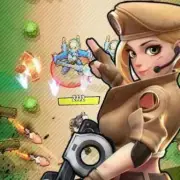 Best Shooting Io Games