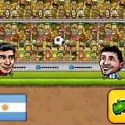 Best Soccer Io Games