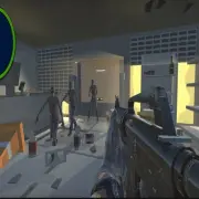 Best Zombie Io Games
