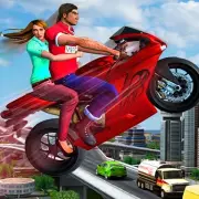 Bike Crazy Games Io