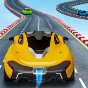 Car Crazy Games