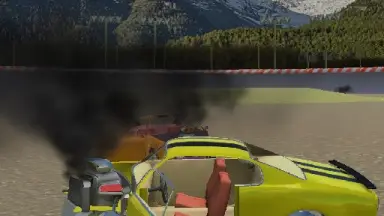 Car Games Unblocked Crazy Games image