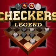 Checkers Free Games