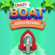Crazy Adventure Games