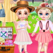 Family Freecrazygames