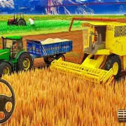 Farming Freecrazygames