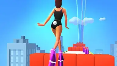 Free 3d Shooter image
