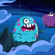 Free Free Io Monster Games