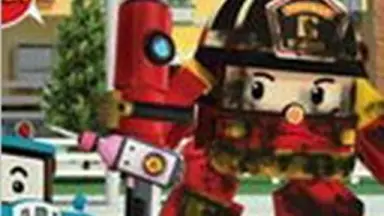 Free Free Io Robot Games image