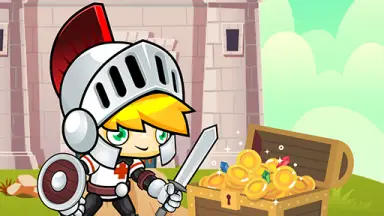Free Io Games Cool image