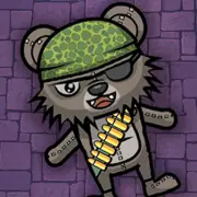 Freecrazygames Shooting