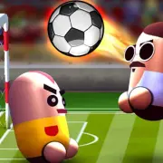 Freecrazygames Soccer