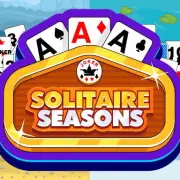 Freecrazygames Solitaire