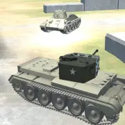 Freecrazygames Tank