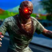 Freecrazygames Zombie